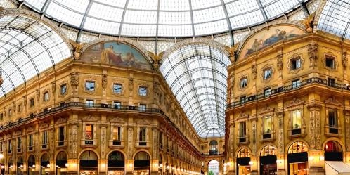 city wonders tours milan