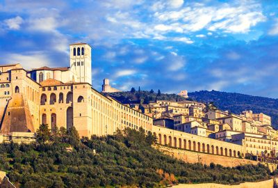 assisi