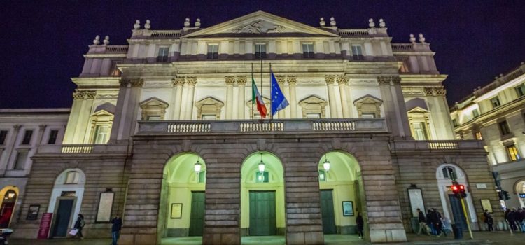 La Scala Theater