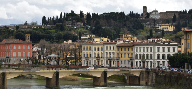 what to see in florence in one day