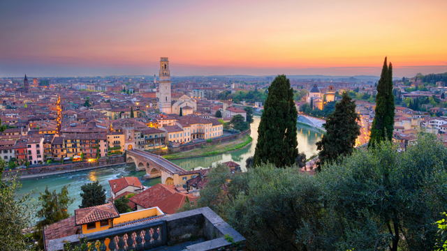 verona what to see